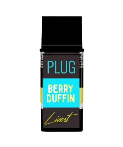 BUY PLUGPLAY BERRY DUFFIN 1G LIVEST
